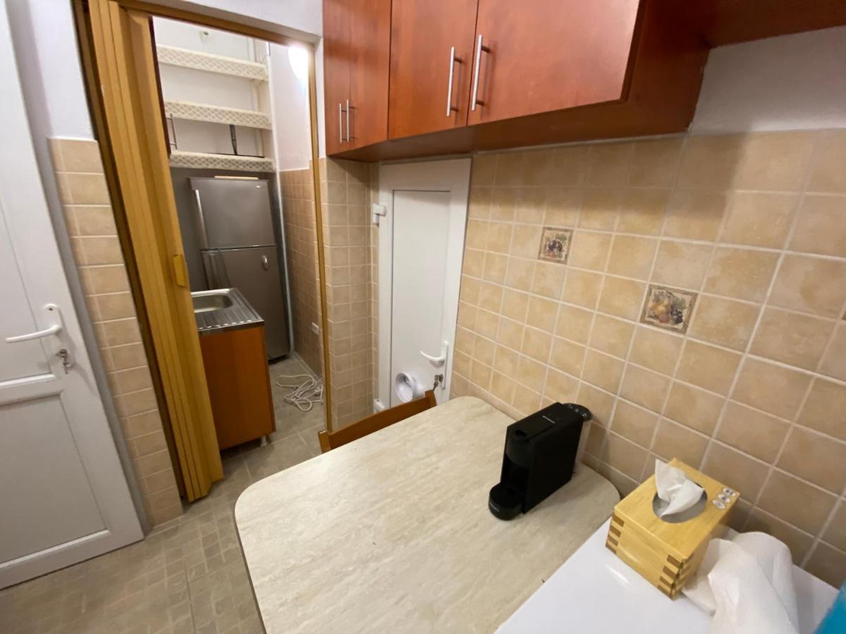 Apartament Super Central Cu Parcare Privata Apartment อาราด ภายนอก รูปภาพ